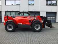 Manitou MT1840 COMFORT  Manitou MT1840 ** 2020r.** Oryginalny przebieg zadbana