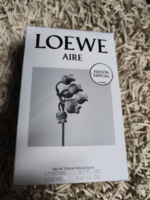 Loewe Aire 150ml + 20ml