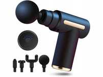 Pistolet do masazu MOCNY