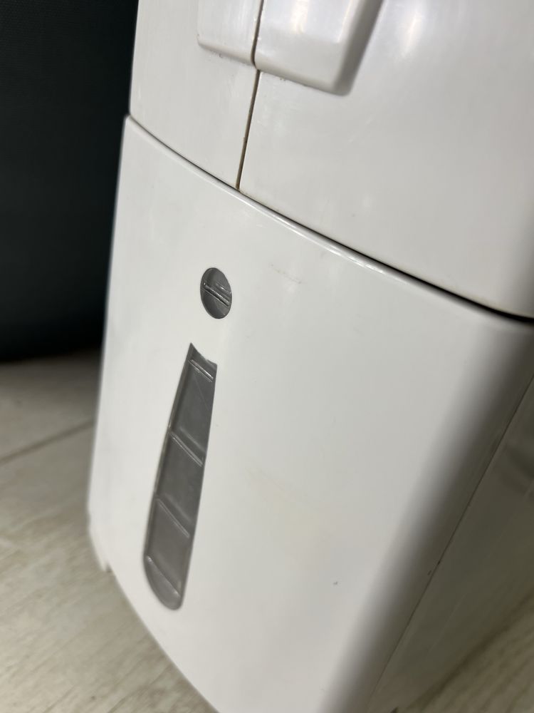 Осушувач повітря Trotec TTK 30 S.