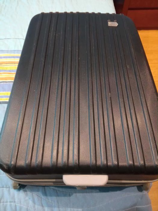 mala de viagem go explore signature