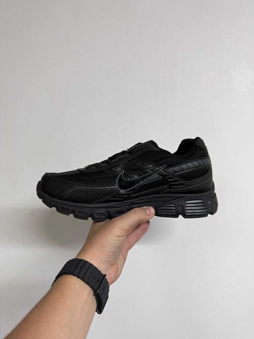 ‼️Кросівки Nike Initiator All Black Gore-Tex