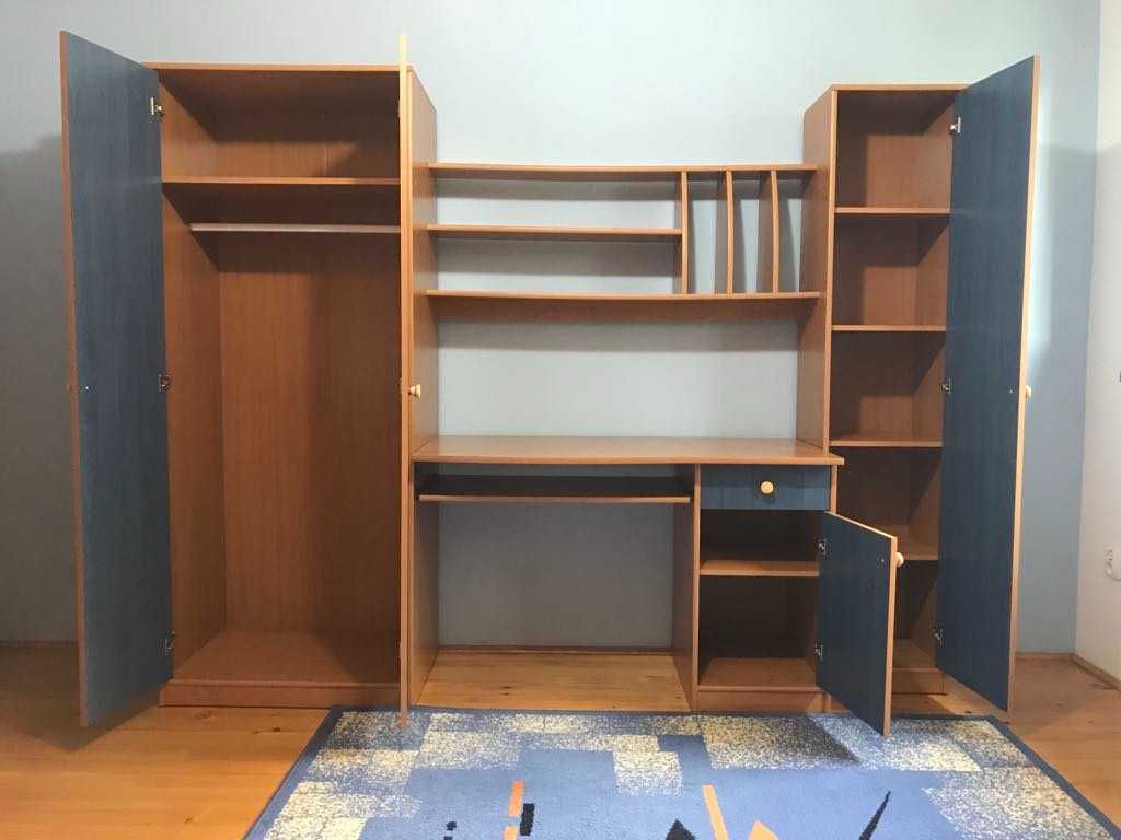 Zestaw mebli dziecięcych