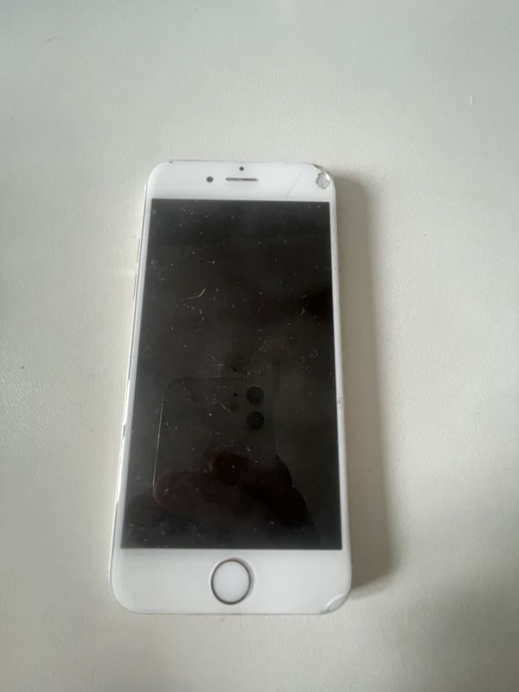 iPhone 6 на 64гб розборка!