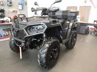 Polaris Sportsman Sportsman 570 EPS Black