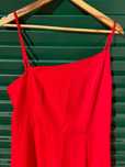 vestido comprido NOVO