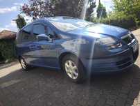 Fiat Ulysse 2,2 HDI 2004, 807,C8