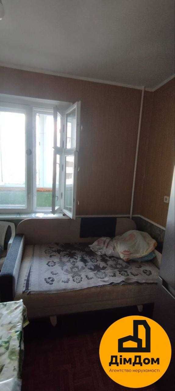 Продаж 1кімнатної квартири Драгоманова 7А