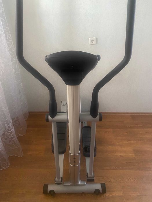 Орбітрек магнітний в робочому стані стані.