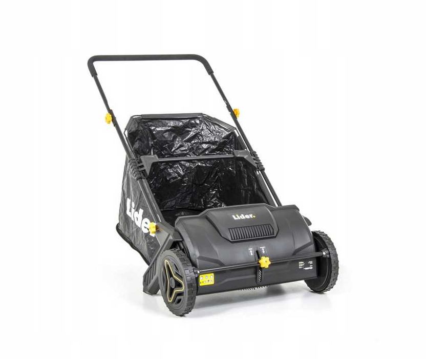 Zamiatarka Liści #JesiennePrzygotowania | Produkt Nowy !!!