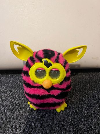 Furby оригінал ..