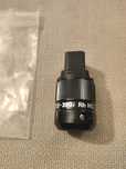 Wtyk C19 Wattgate Audio Grade 350i RH HC rodowany