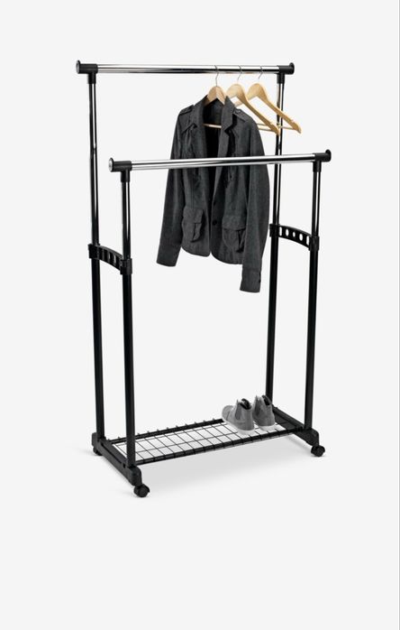 Stojak na ubrania Jysk