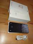 Xiaomi 12 lite Black 5G 128 ROM
