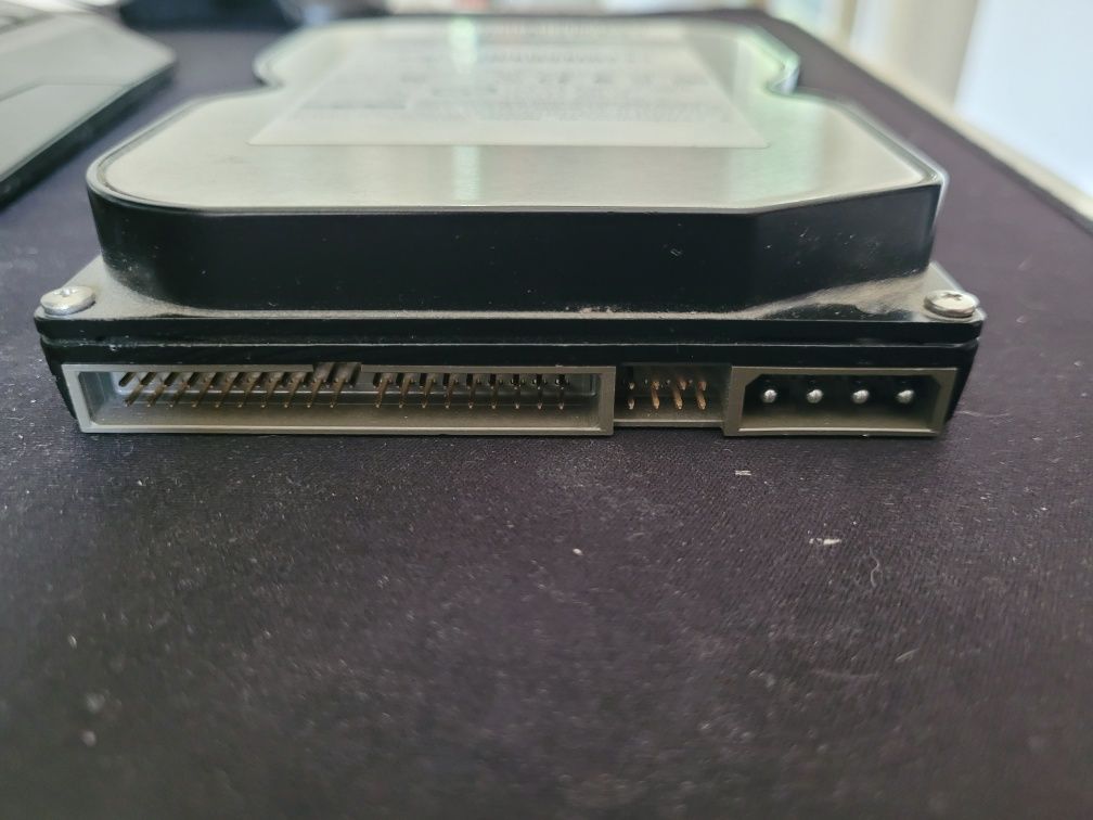 Dysk HDD Samsung 160GB SP1604N