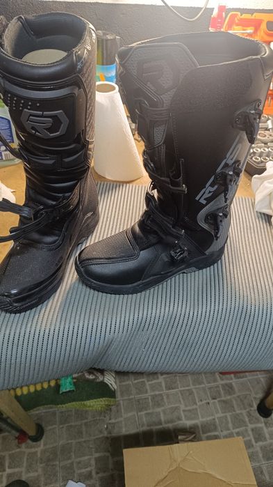 Botas ROOST Motocross