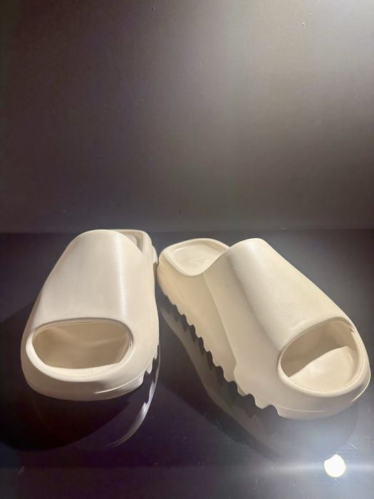 Adidas Yeezy Slide Bone (Kremowe) 38, 37