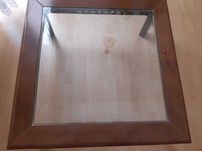 Ława , stolik kawowy 100x100x45