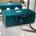 Бьюті бокс Gucci для косметики та аксесуарів
