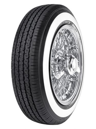 155/80 R15 155 R15 OPONY do "syrenki" FSM petka retro CLASSIC