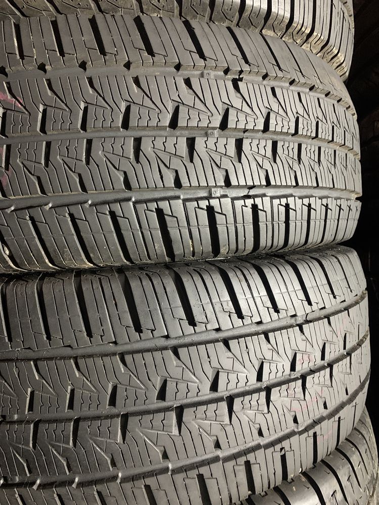 225/65 R16C Kontinental VanContact 4 season