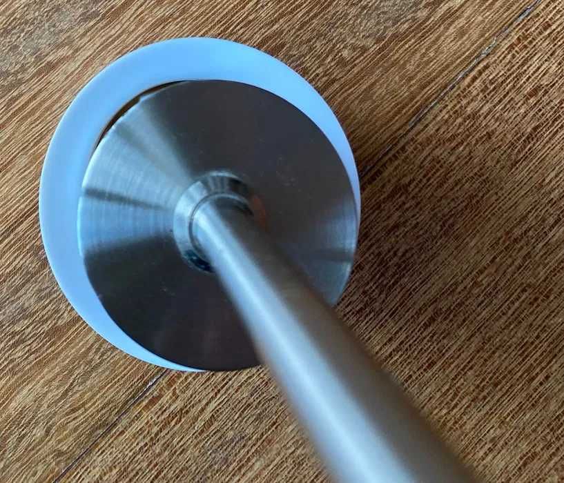 Nowoczesna lampa sufitowa wisząca żyrandol z 3 kloszami Eglo