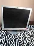 Monitor LG FLATRON L1915S 19 CALI