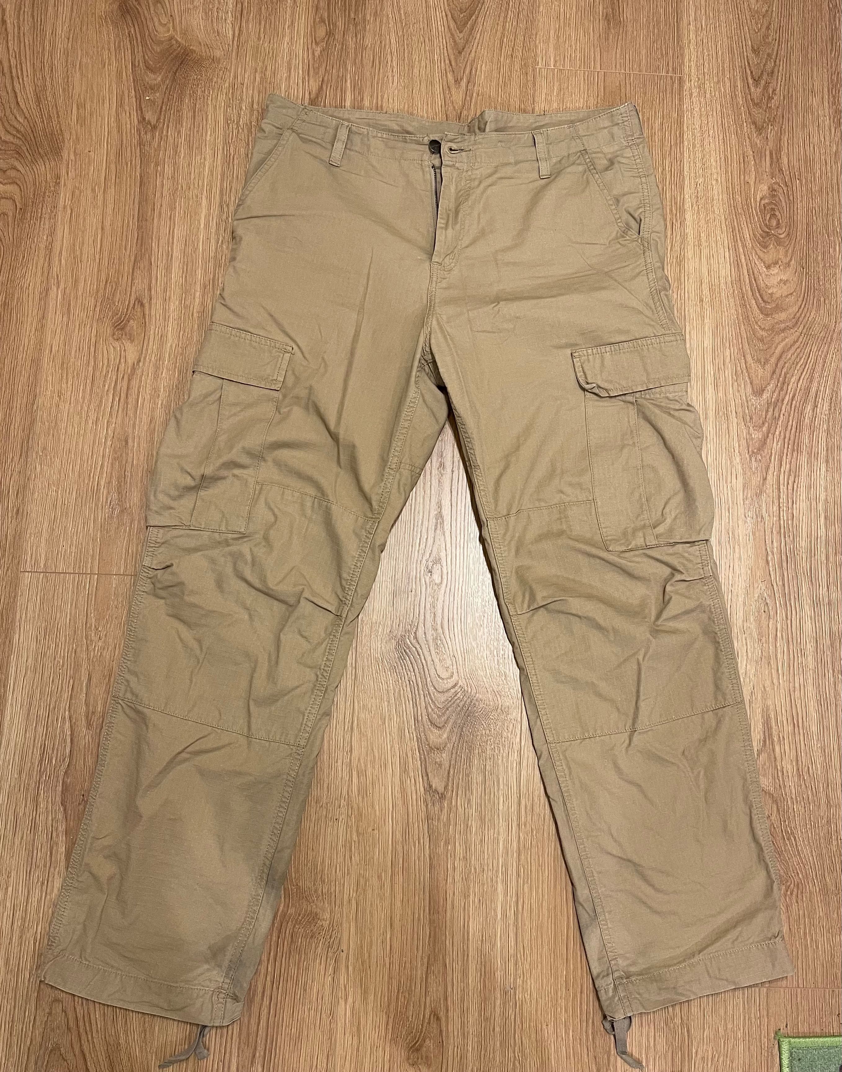 carhartt cargo pants