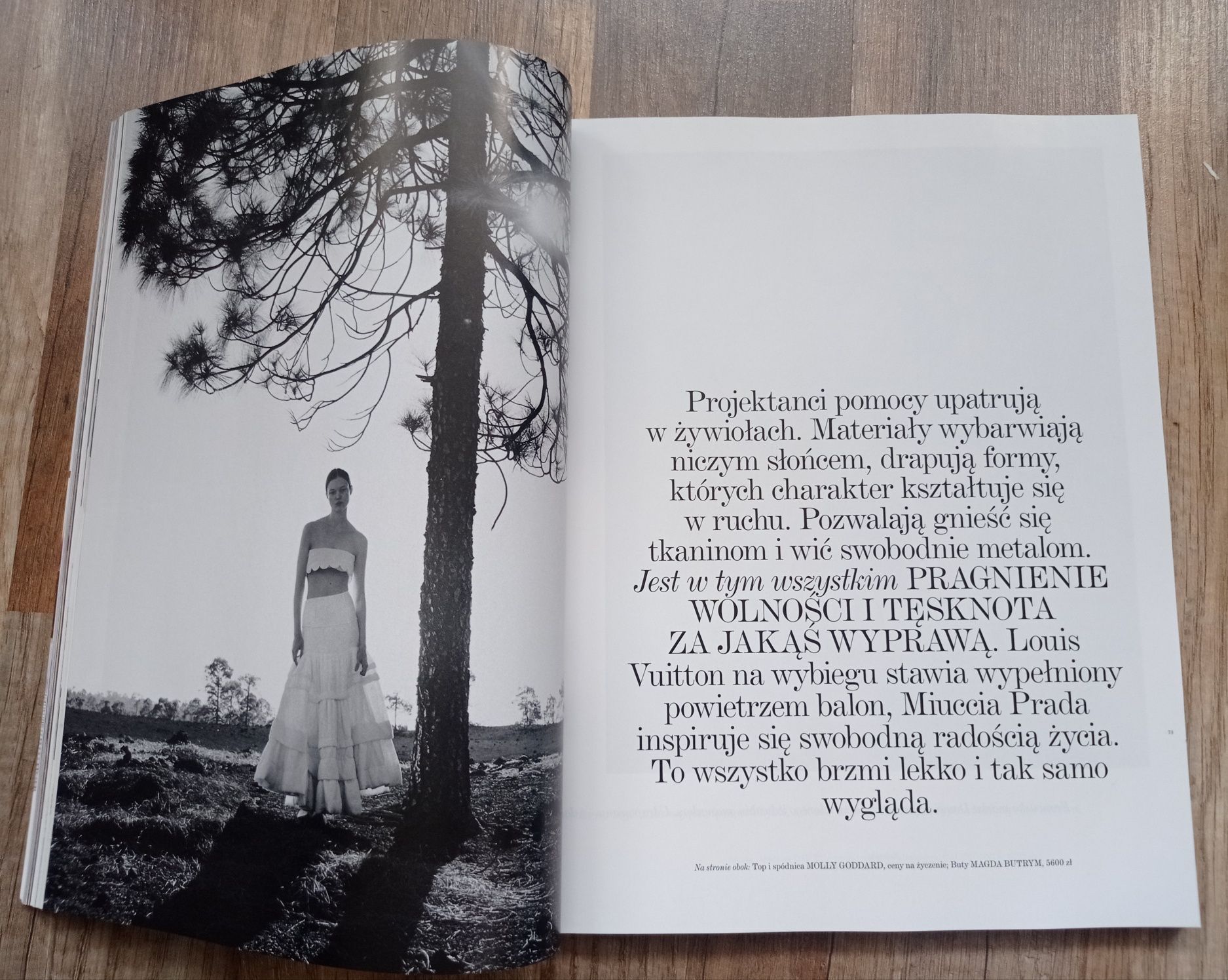 Vogue Polska 03/2024