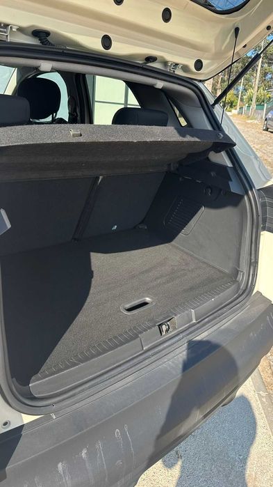 Renault Captur 1.5dCi 2015