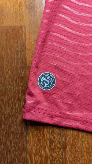 Camisola Portugal Principal - Mundial 2026 [S]