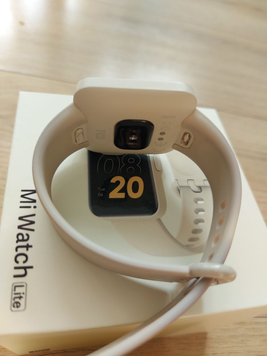 Smartwatch Xiaomi Mi Watch lite