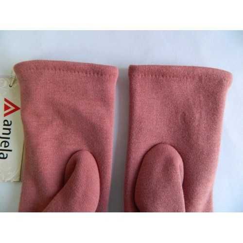 Перчатки женские Gloves Anjela