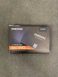 Dysk Samsung 860 EVO 500GB SSD