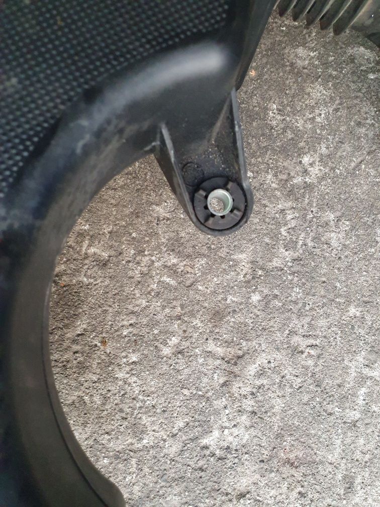 Fiat  tipo obudowa filtra powietrza 1.4
