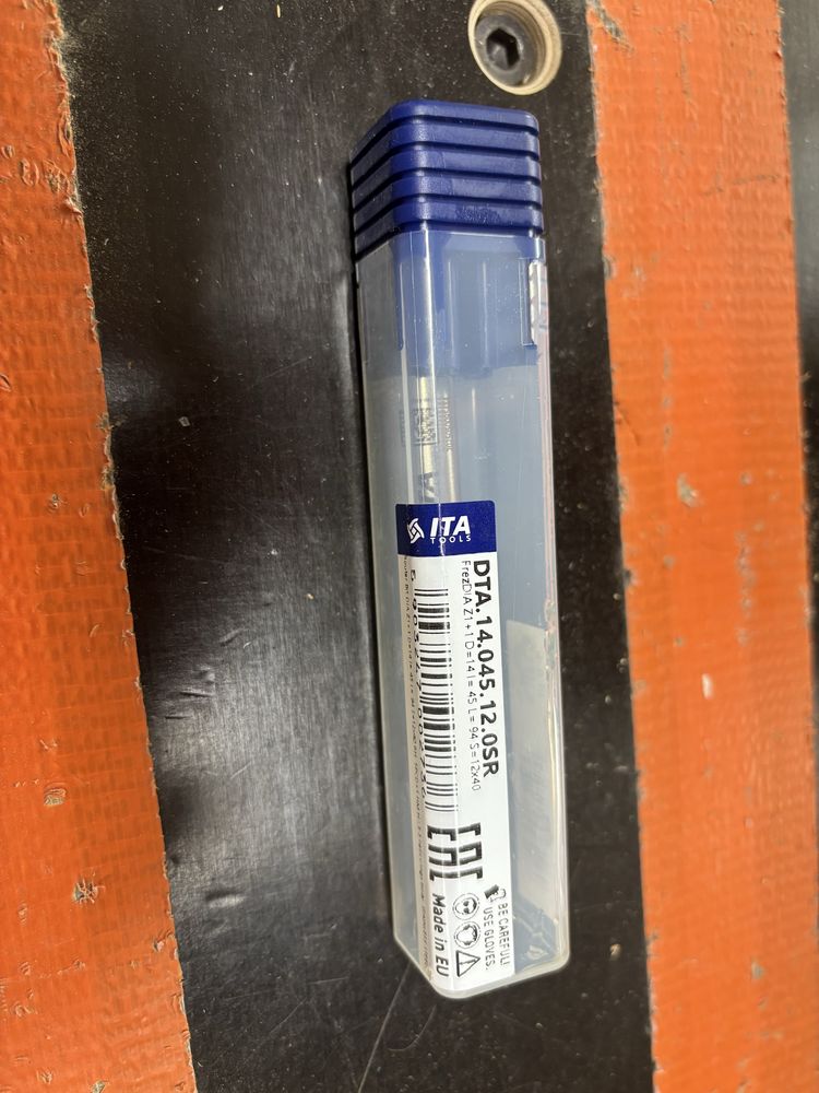 Frez diamentowy ita do blatów / festool