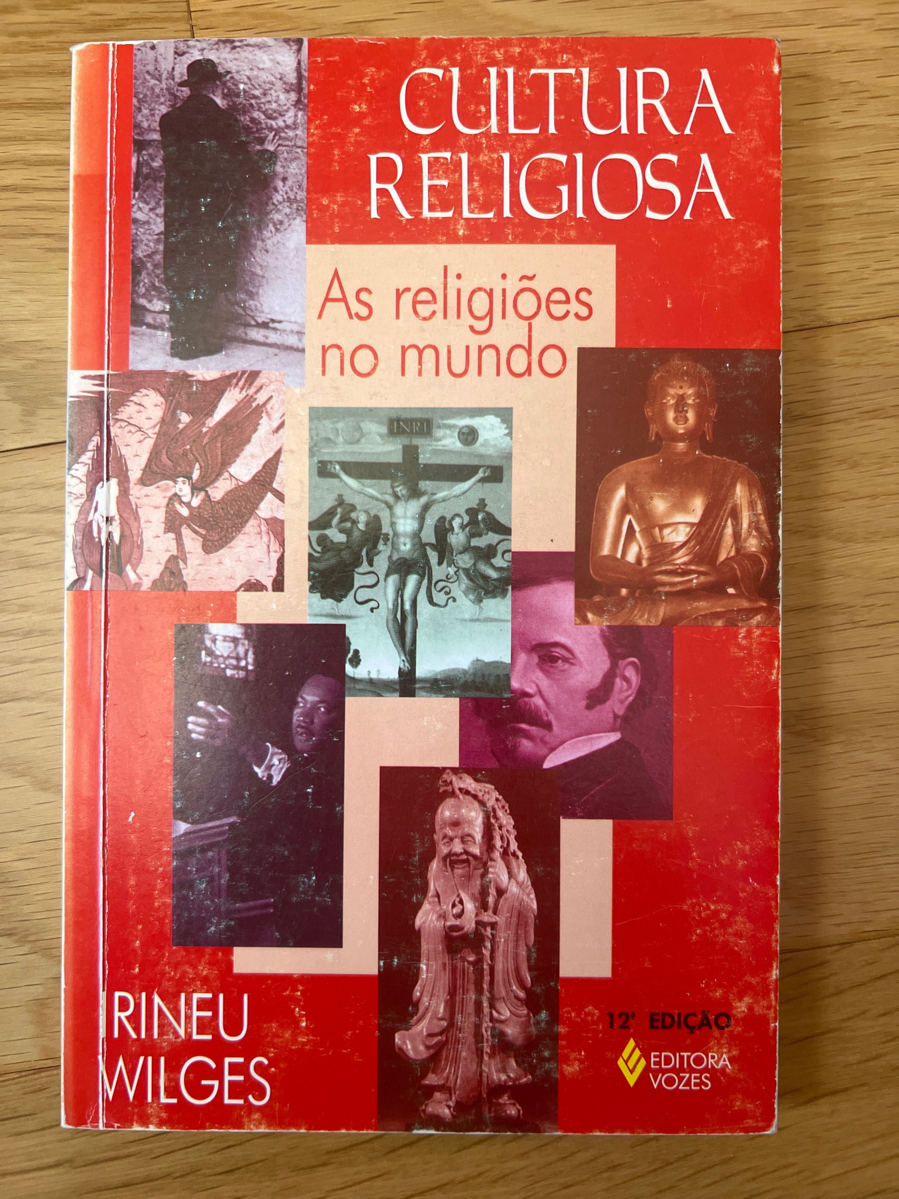 Cultura religiosa