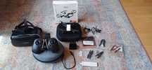 Dron Dji Tello Boost Combo