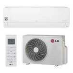 Klimatyzator LG model Standard 2 moc  2.5 kw/3.3 kw