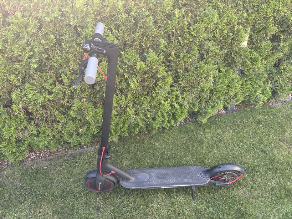 hulajnoga Xiaomi M365 Pro