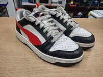 Sneakersy Puma Rebound V6 Lo Jr Rozm 37 komis Madej Dębica
