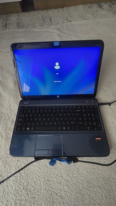 Laptop HP G6 2217CL