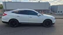 Продам власний улюблений авто Honda crosstour 2,4 в ідеальному стані