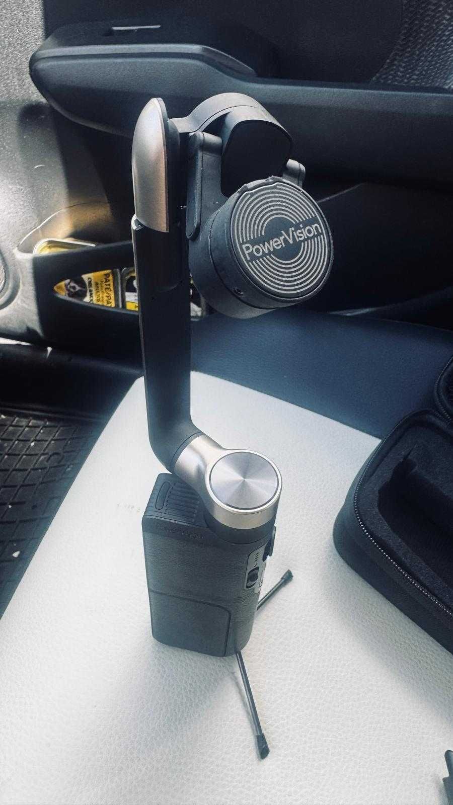 Gimbal telemóvel Powervision S1