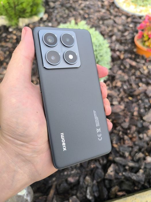 Xiaomi 14T PRO 16/512 Відмінний стан