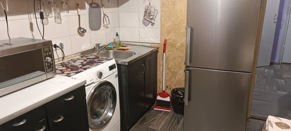 Сдам 2х ком квартиру посуточно пачасово на Бородинском.9 больница