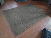 Tapetes de grande formato ideal para salas de estar
