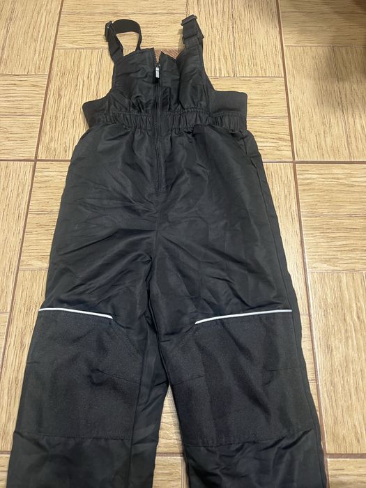 Зимовий комбінезон унісекс SwissTech(Щвейцарія), 5 років