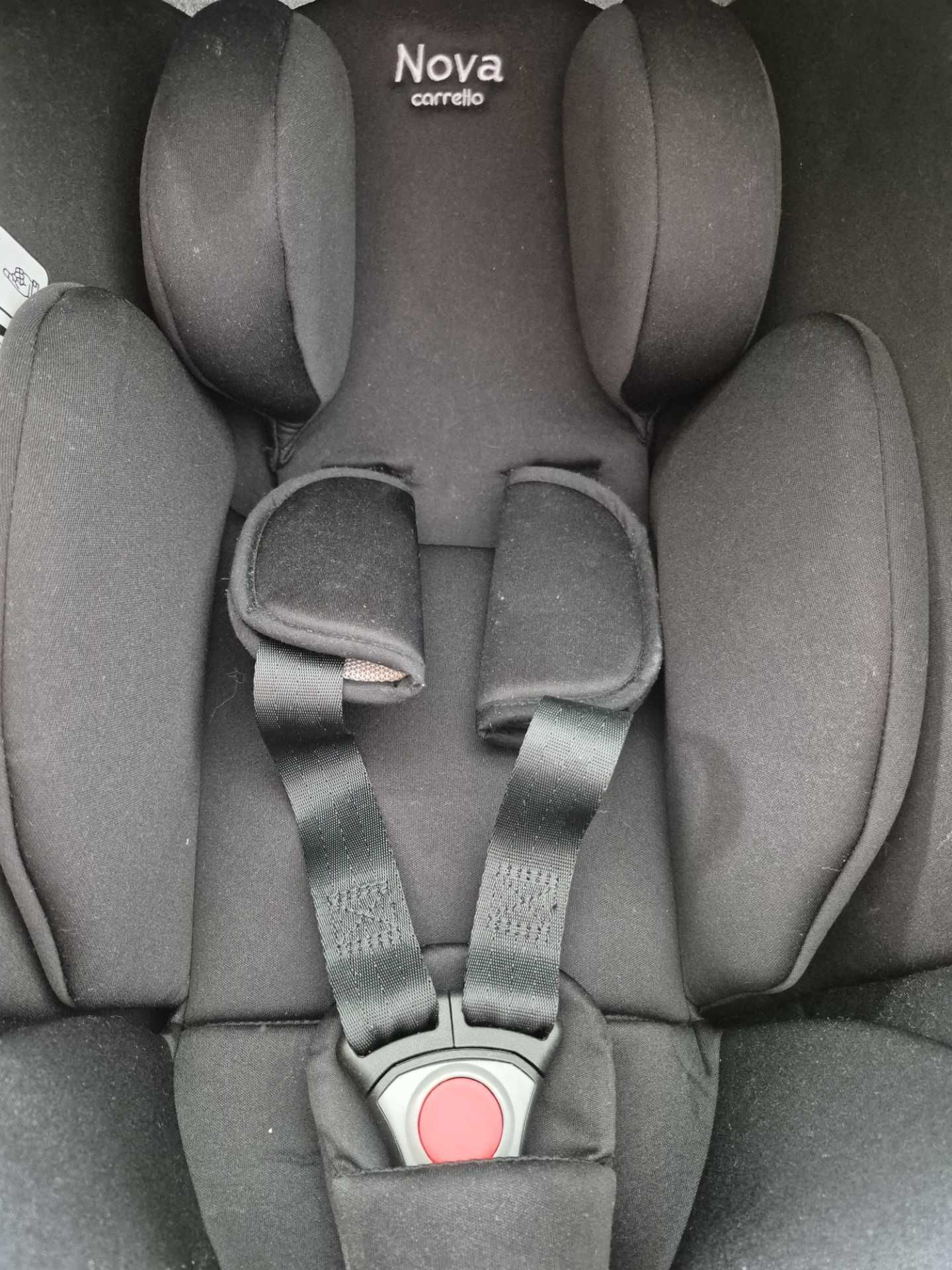 Babycoque como novo