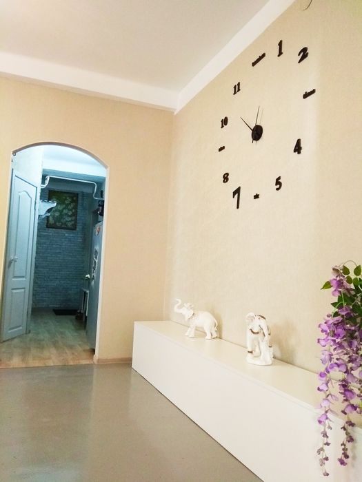 Уютная 2-к. кв-ра в Каневе